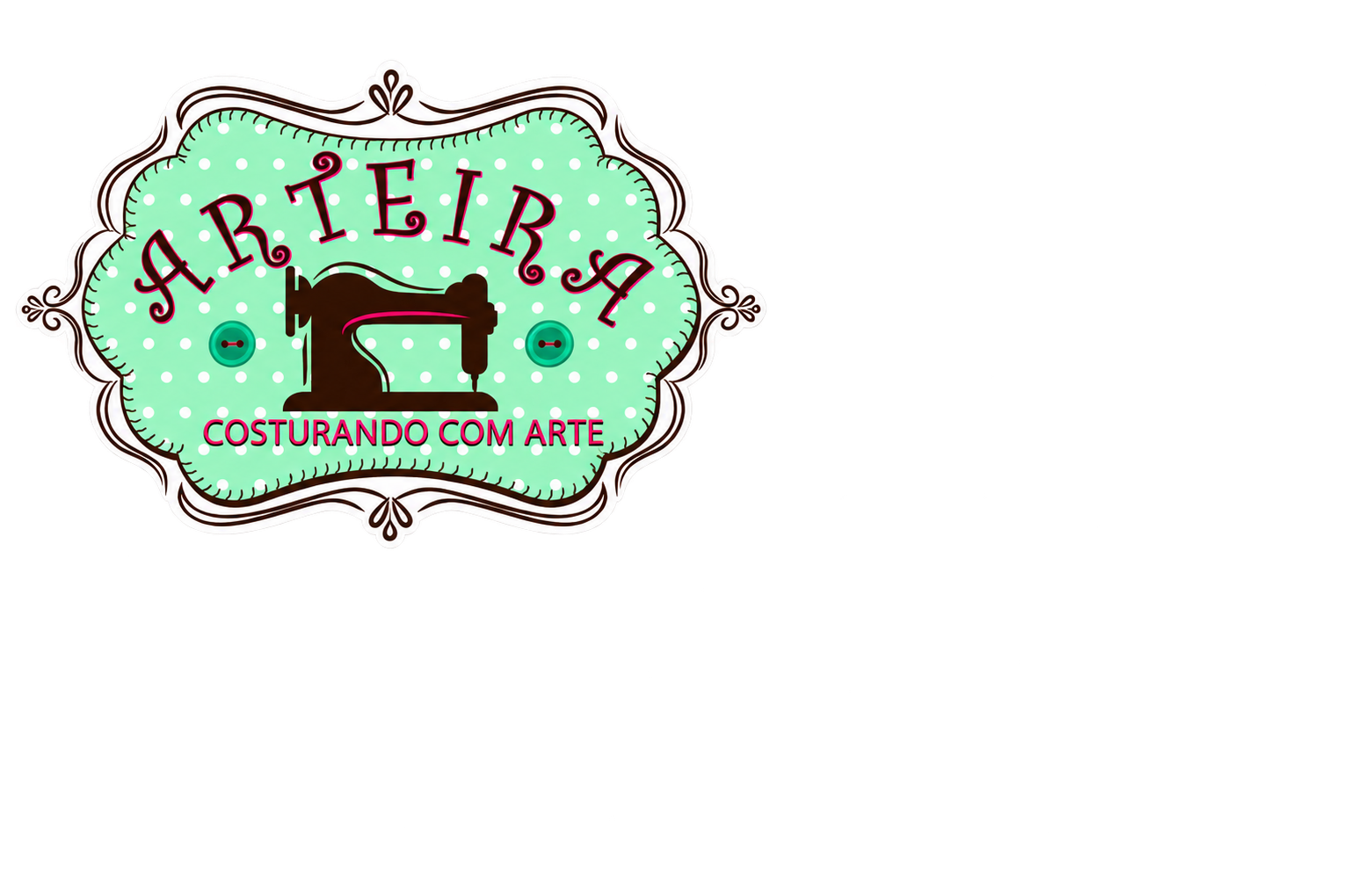 Jana Arteira — Costurando com Arte